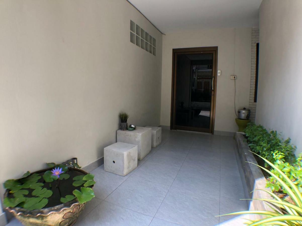 Sumalee Residence Pattaya Exterior photo