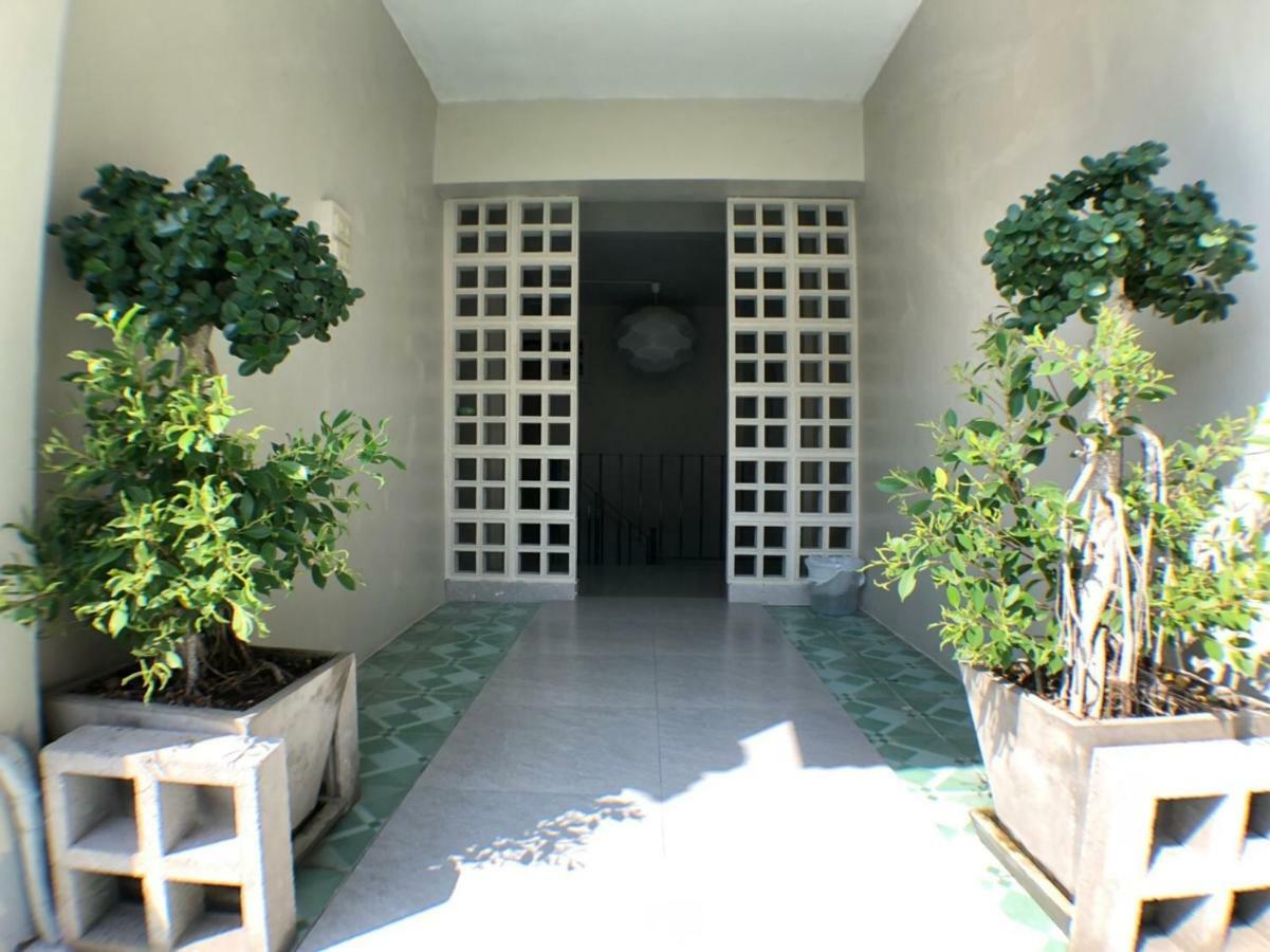 Sumalee Residence Pattaya Exterior photo